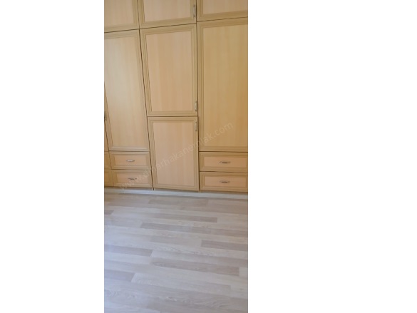 Yeni Mah. Dinar Kiralık Daire |  3+1 Oda | 120M2 Aylık 13.000Tl | Bahçe Katı | Doğalgaz(Kombi) Resim-4