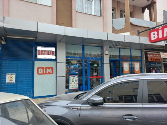 Adliye Mah. Dinar Satılık Dükkan |  219M2 27.500.000Tl | Zemin Kat Resim-4