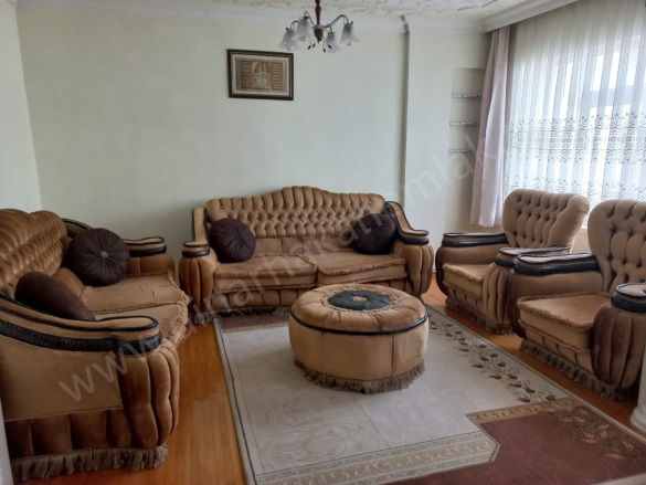 Adliye Mah. Dinar Satılık Daire |  3+1 Oda | 115M2 3.250.000Tl  Krediye Uygun  | 3. Kat | Doğalgaz(Kombi) | 1 Banyo | 1 Yatak Odası Resim-3