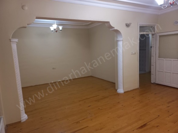 Adliye Mah. Dinar Satılık Daire |  2+1 Oda | 115M2 3.500.000Tl | 3. Kat | Doğalgaz(Kombi) Resim-2