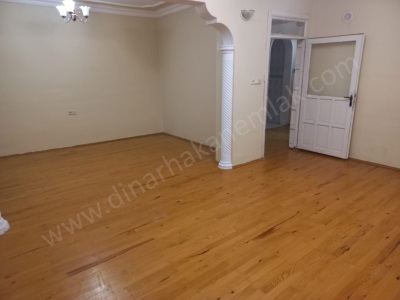 Merkez Konumda 2+1 3 Kat Satılık Daire Dinar Adliye Mah