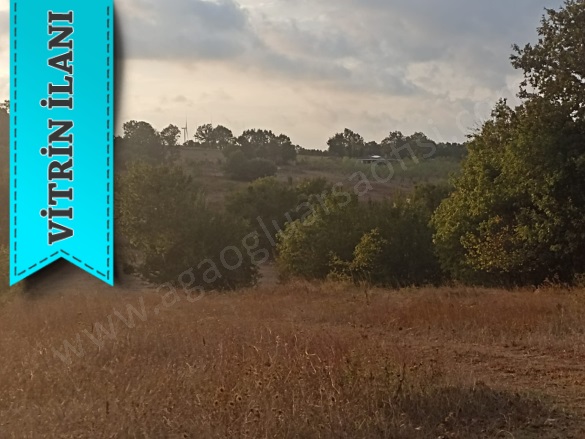 Küçükyayla Köyü Vize Satılık Hisseli Parsel |  356M2 365.000Tl Resim-2