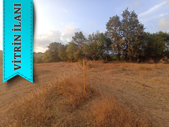 Küçükyayla Köyü Vize Satılık Hisseli Parsel |  356M2 365.000Tl Resim-4