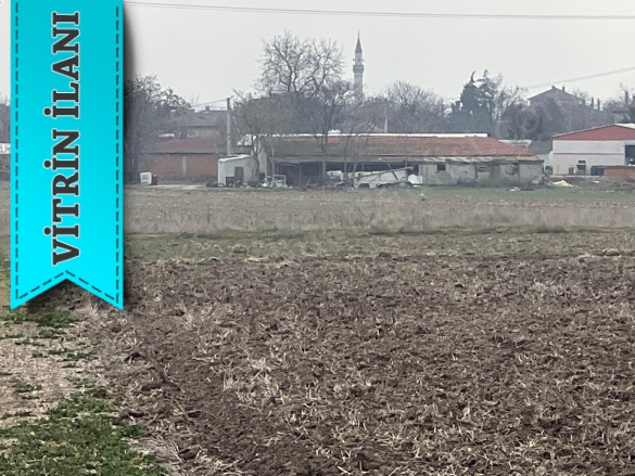 Ahmetçe Köyü Kırklareli Satılık Taksitle Arsa |  249M2 150.000Tl Resim-2