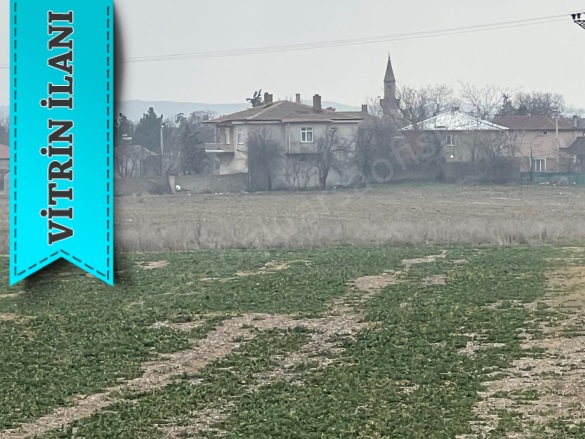 Ahmetçe Köyü Kırklareli Satılık Taksitle Arsa |  249M2 150.000Tl Resim-3