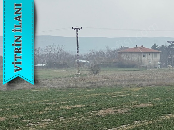 Ahmetçe Köyü Kırklareli Satılık Taksitle Arsa |  249M2 150.000Tl Resim-4