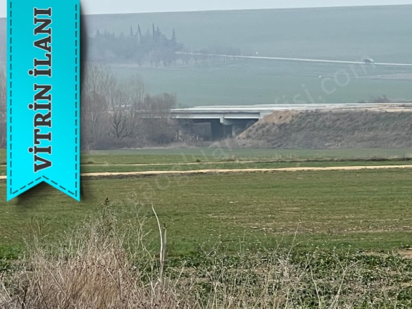 Ahmetçe Köyü Kırklareli Satılık Taksitle Arsa |  249M2 150.000Tl Resim-5