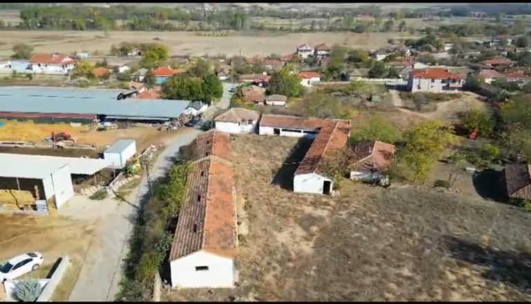 Kumköy Köyü Pehlivanköy Satılık Satılık Çiftlik |  1750M2 5.300.000Tl Resim-4