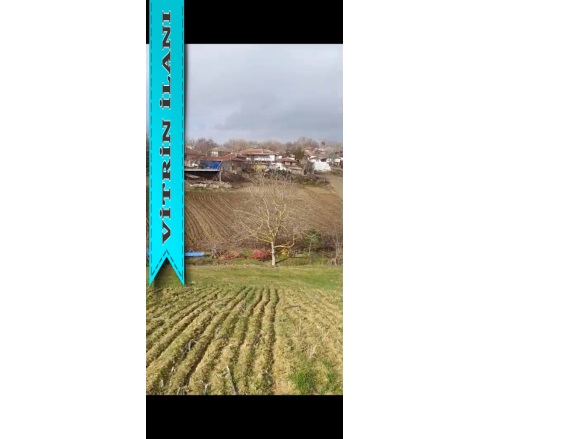 Subaşı Mah. Hayrabolu Satılık Konut İmarlı Arsa |  1577M2 945.000Tl İmarlı  Resim-3