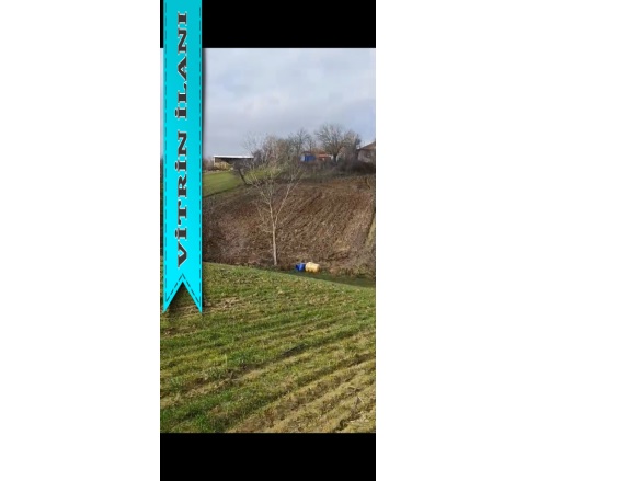 Subaşı Mah. Hayrabolu Satılık Konut İmarlı Arsa |  1577M2 945.000Tl İmarlı  Resim-4