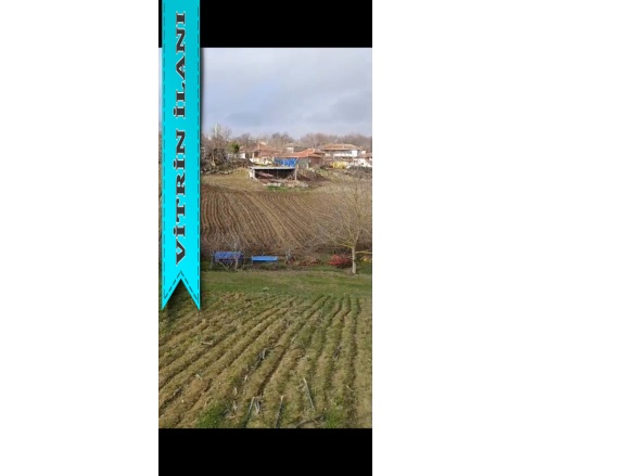 Subaşı Mah. Hayrabolu Satılık Konut İmarlı Arsa |  1577M2 945.000Tl İmarlı  Resim-5