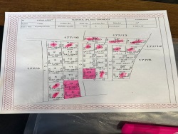 Vize Kıyıköy-Güven Mah. Satılık Hisseli Parsel 247 M2