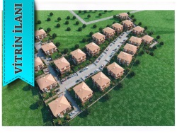 İzmit Bağlıca Mah. Satılık Kat İrtfaklı Arsa 350 M2