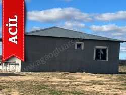 Saray Yuvalı Mah. Satılık Kat İrtfaklı Arsa 311 M2