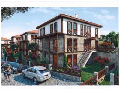  Kaufen In  Türkei, Kocaeli, Izmit, Baglica Str. , 350 m2