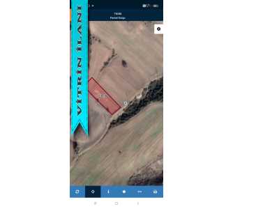 Tekirdağ Şarköy Şenköyde Satılık Müstakil Tarla 1700 M2 Tek Tapu Deniz Manzaralı Resmi Yolu Var Şenköy Mah