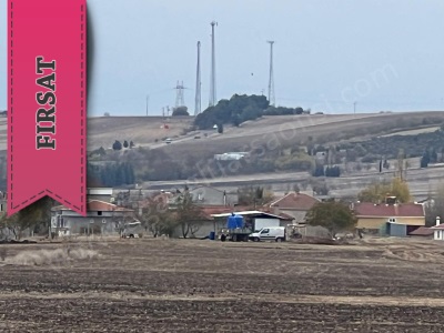 Lüleburgaz Sakızköyde Satılık Hisseli Parsel 271 M2 Parseller Sakız Köyü