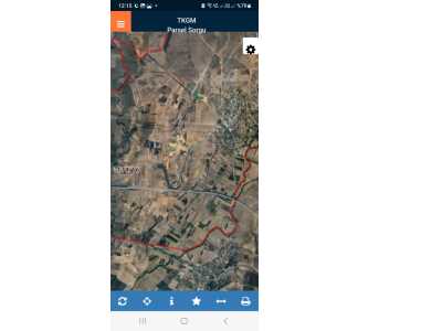  For Sale in  Turkey, Edirne, Havsa, Yolageldi Koyu , 4389 m2