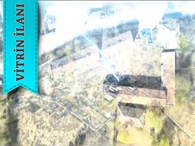 Kırklareli Pevlivanköy Kumköy 1740 M2 Kurulu Çiflik Pehlivanköy Köyü