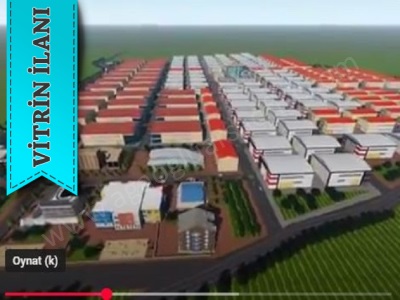 İşte Fırsat Yatırım Vize Çakıllı Şans Kapıyı Bir Defa Çalar Satılık Hisseli Parsel Cumhuriyet Mah-Çakıllı Köyü