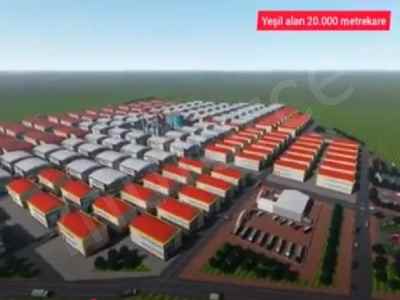  For Sale in  Turkey, Kirklareli, Vize, Cumhuriyet neighborhood-Cakilli Koyu. , 320 m2