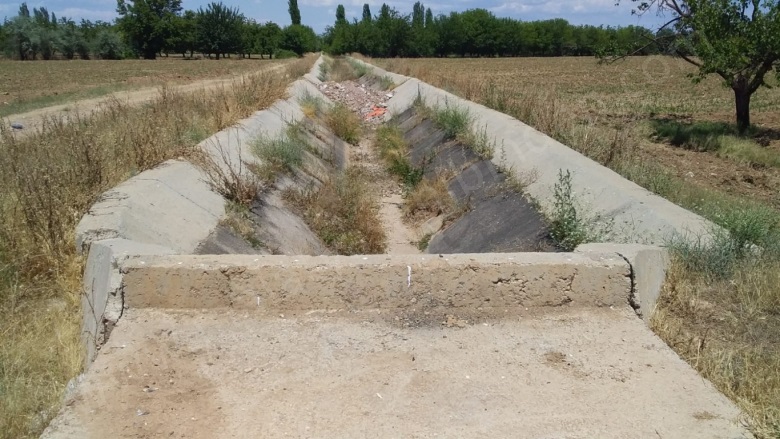 Topsöğüt Mah. Yeşilyurt Satılık Tarla |  4500M2 8.500.000Tl Resim-3