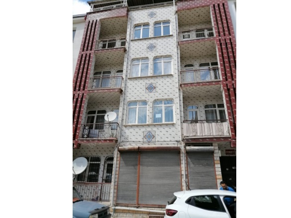 Başharık Mah. Battalgazi Satılık Kople Bina |  3+1 Oda | 343M2 9.500.000Tl  Krediye Uygun  | Doğalgaz(Kombi) | 2 Yatak Odası Resim-2