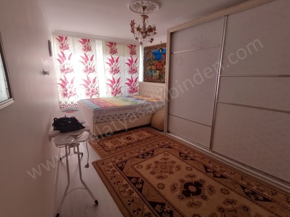 Aslanbey Mah. Battalgazi Satılık Daire |  3+1 Oda | 160M2 2.500.000Tl  Krediye Uygun  | 1. Kat | Doğalgaz(Kombi) | 1 Banyo | 2 Yatak Odası Resim-1
