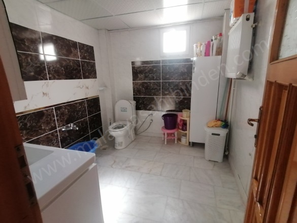 Aslanbey Mah. Battalgazi Satılık Daire |  3+1 Oda | 160M2 2.500.000Tl  Krediye Uygun  | 1. Kat | Doğalgaz(Kombi) | 1 Banyo | 2 Yatak Odası Resim-2
