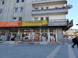 Battalgazi Şifa Mah. Satılık Daire 2+1 100 M2 | 1. Kat | Doğalgaz(Kombi) | 1 Banyo | 1 Yatak Odası