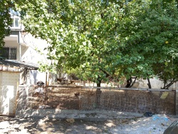 Yeşilyurt Cumhuriyet Mah. Satılık Arsa 414 M2