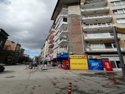Battalgazi Cevherizade Mah. Satılık Daire 3+1 170 M2 | 3. Kat | Doğalgaz(Kombi) | 2 Yatak Odası