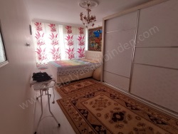 Battalgazi Aslanbey Mah. Satılık Daire 3+1 160 M2 | 1. Kat | Doğalgaz(Kombi) | 1 Banyo | 2 Yatak Odası