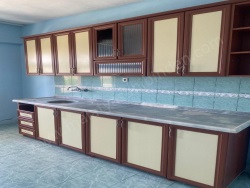 Kale Sarıot Mah. Kiralık Daire 3+1 150 M2 | Giriş + 1.Kat | Soba | 1 Banyo | 2 Yatak Odası