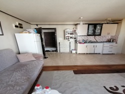 Battalgazi Başharık Mah. Satılık Daire 1+1 60 M2 | Bahçe Katı | Doğalgaz(Kombi) | 1 Banyo | 1 Yatak Odası