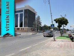 Yeşilyurt Çilesiz Mah. Satılık Triblex 6+1 615 M2 | Tripleks | Doğalgaz(Kombi) | 3 Banyo | 3 Yatak Odası