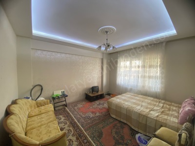 Tapu Müdürlüğü Arkası 1+1 Satılık Daire Malatya Battalgazi Başharık Mah