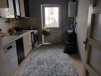 Memursen Toki Kot Farklı 2+1 Satılık Daire Battalgazi Çöşnük Mah