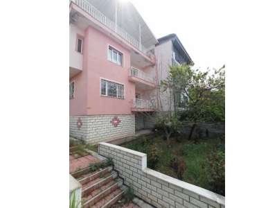 Turgut Özal Araştırma Hast Arkası Villa 7+1 Satılık Triblex Battalgazi Üniversite