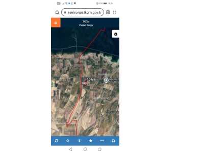 Terrain For Sale in  Turkey, Malatya, Battalgazi, Agilyazi neighborhood , 16761 m2