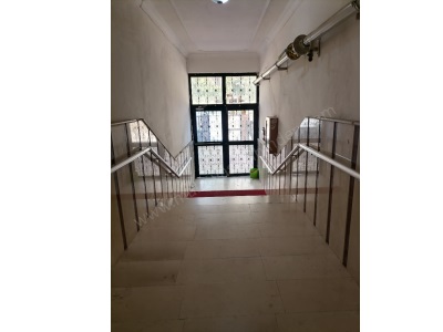 Çöşnük Necip Fazıl Cami Civarı Satılık Daire 3+1 Battalgazi Mah