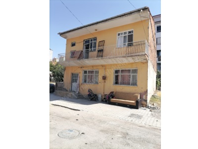 Çöşnükte Satılık Müstakil Ev 2 Katlı Battalgazi Çöşnük Mah