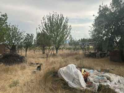 Field For Sale in  Turkey, Malatya, Yazihan, Misirdere neighborhood , 26000 m2