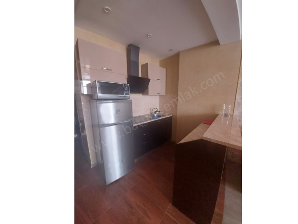 Merkez Batum Günlük Kiralık Daire |  40M2 Günlük 40₾ Eşyalı  | Merkezi Isınma Resim-2