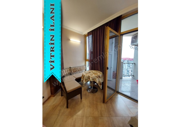 Merkez Batum Günlük Kiralık Daire |  45M2 Günlük 40₾ Resim-5