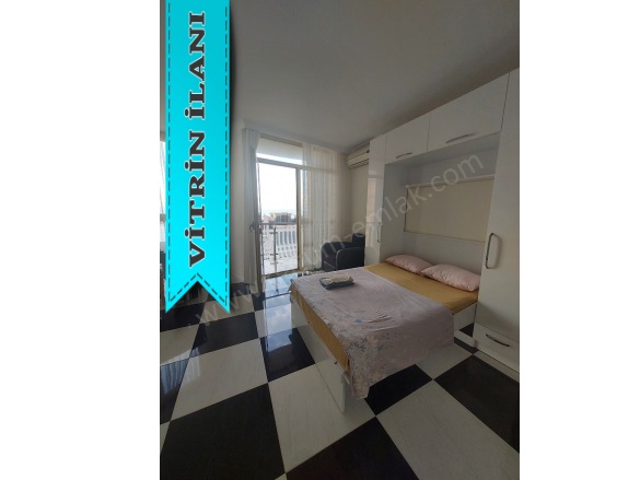 Merkez Batum Günlük Kiralık Daire | Günlük 40₾ Resim-2