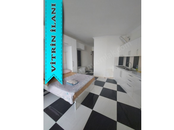 Merkez Batum Günlük Kiralık Daire | Günlük 40₾ Resim-3