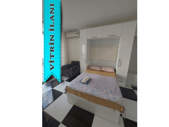 Merkez Batum Günlük Kiralık Daire | Günlük 40₾ Resim-4