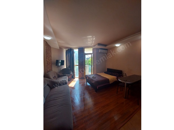 Merkez Batum Günlük Kiralık Daire | Günlük 40₾ Resim-3