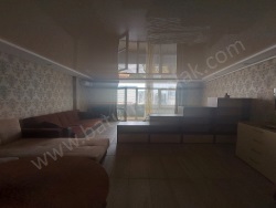 Merkez Merkez Günlük Kiralık Daire 40 M2 | Merkezi Isınma